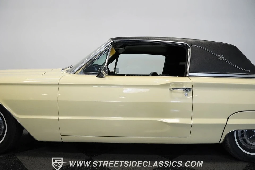 1966 Ford Thunderbird 4th Gen - Image 20 of 21