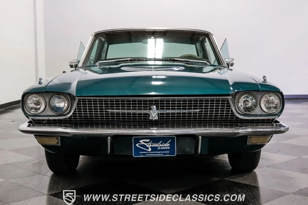 1966 Ford Thunderbird 4th Gen - Image 18 of 21
