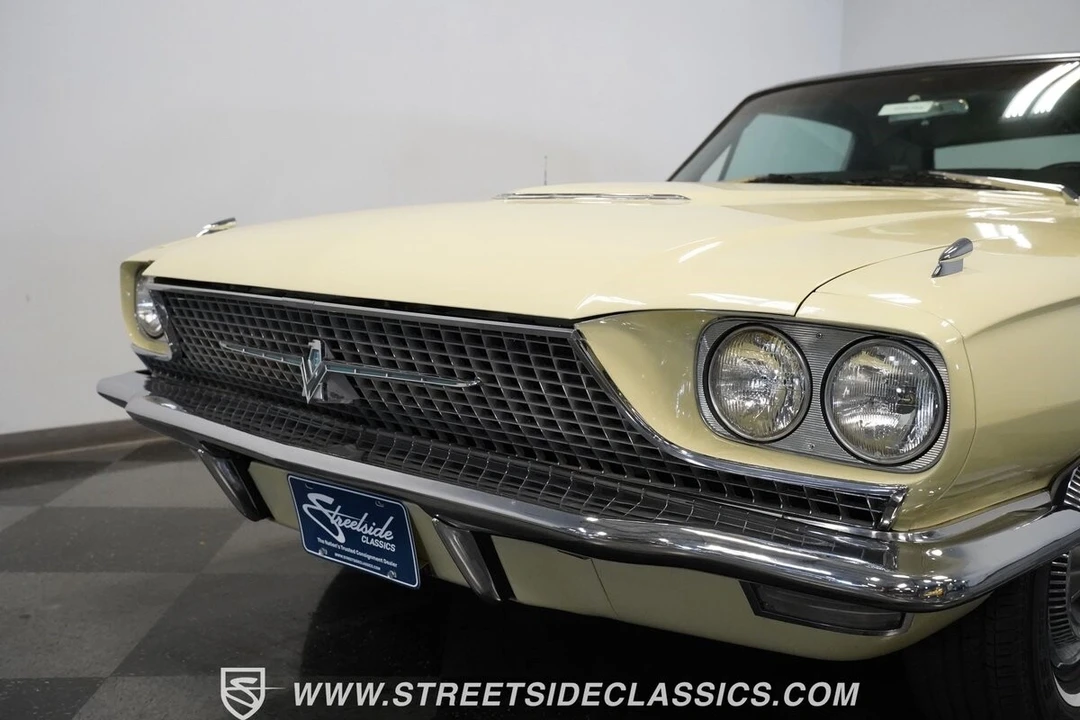 1966 Ford Thunderbird 4th Gen - Image 13 of 21