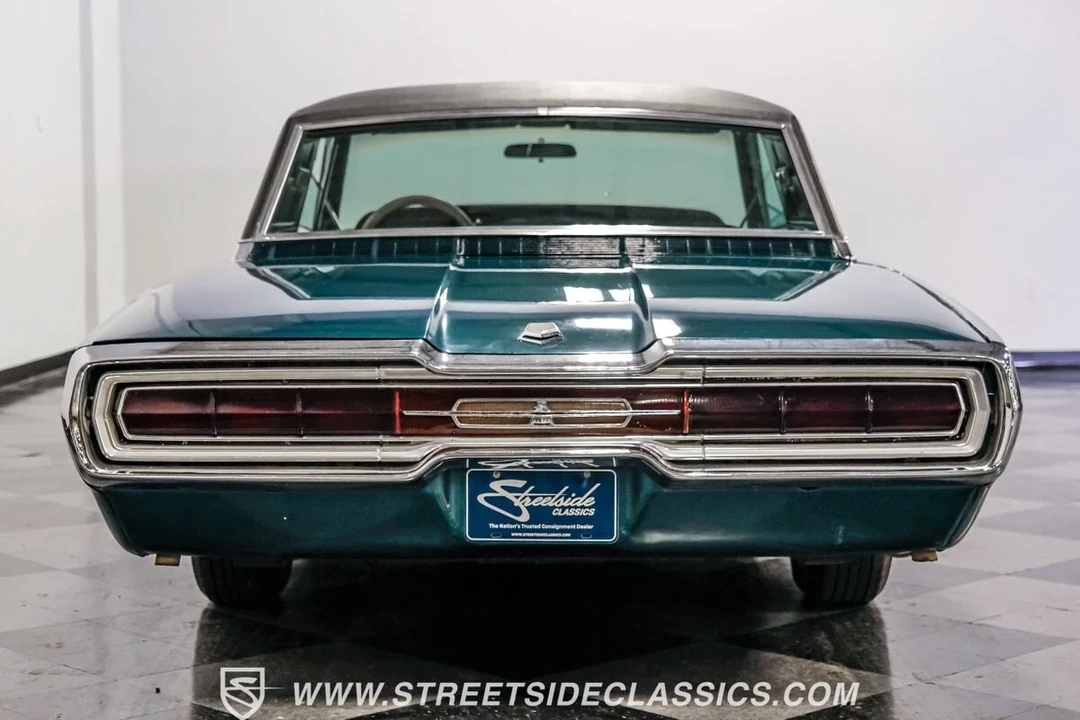 1966 Ford Thunderbird 4th Gen - Image 11 of 21