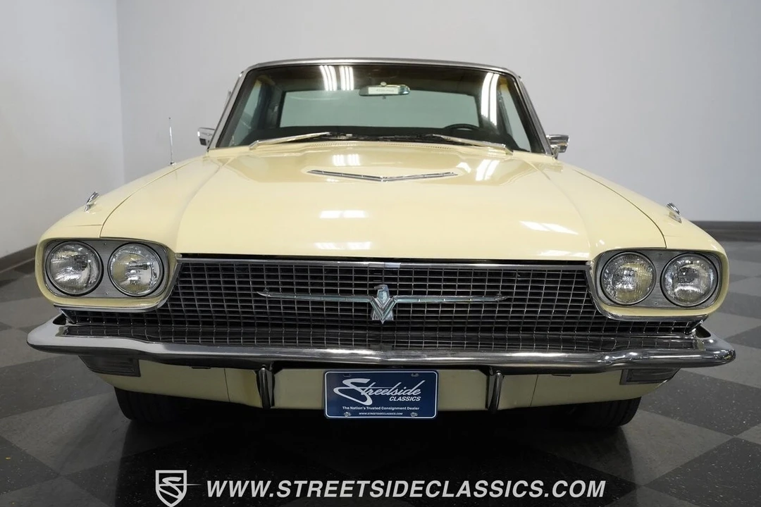 1966 Ford Thunderbird 3rd Gen - Image 12 of 12