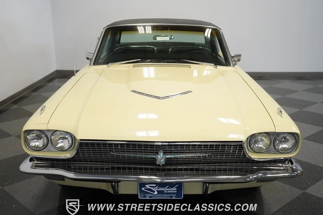 1966 Ford Thunderbird 3rd Gen - Image 11 of 12