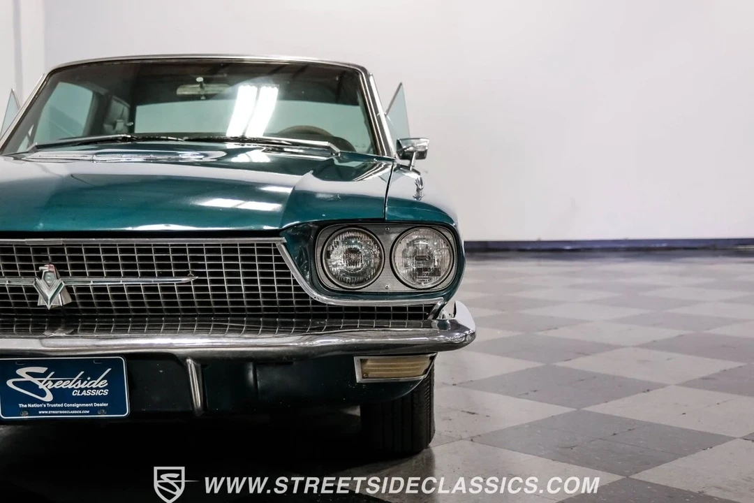 1966 Ford Thunderbird 4th Gen - Image 21 of 21