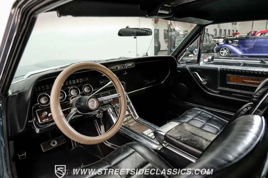 1966 Ford Thunderbird 4th Gen - Image 5 of 21