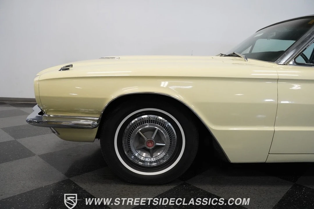 1966 Ford Thunderbird 4th Gen - Image 21 of 21