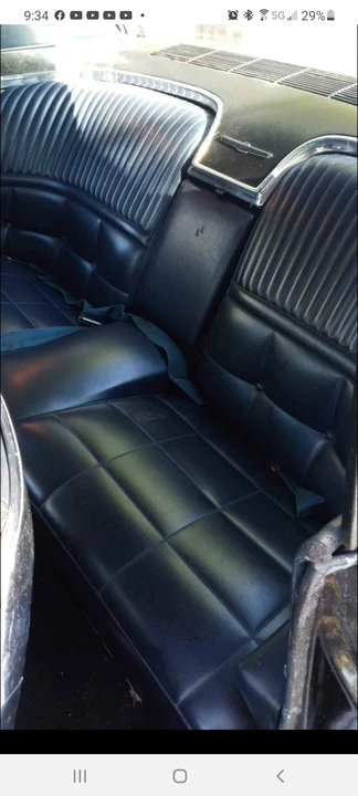 1966 Ford Thunderbird 3rd Gen - Image 7 of 9