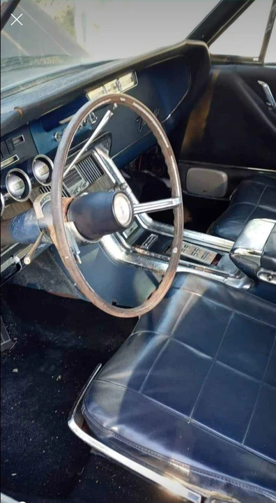 1966 Ford Thunderbird 3rd Gen - Image 6 of 9