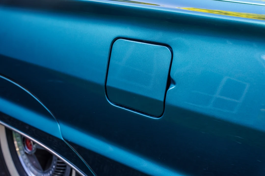 1966 Ford Thunderbird 4th Gen - Image 29 of 31