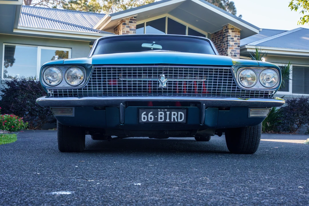 1966 Ford Thunderbird 4th Gen - Image 13 of 31
