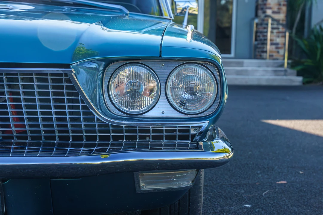 1966 Ford Thunderbird 4th Gen - Image 30 of 31