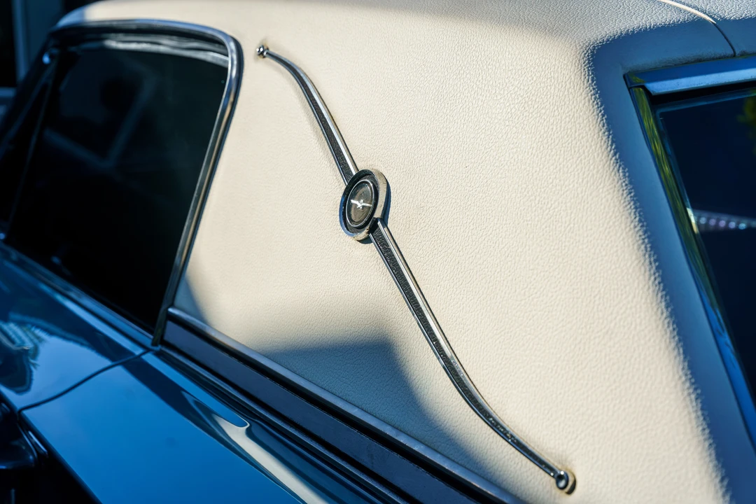 1966 Ford Thunderbird 4th Gen - Image 31 of 31