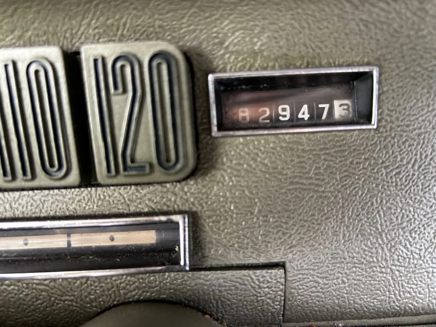 1966 Ford Thunderbird 4th Gen - Image 8 of 11