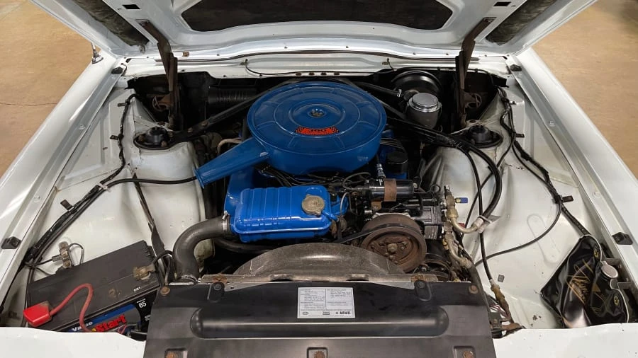 1966 Ford Thunderbird 4th Gen - Image 6 of 10