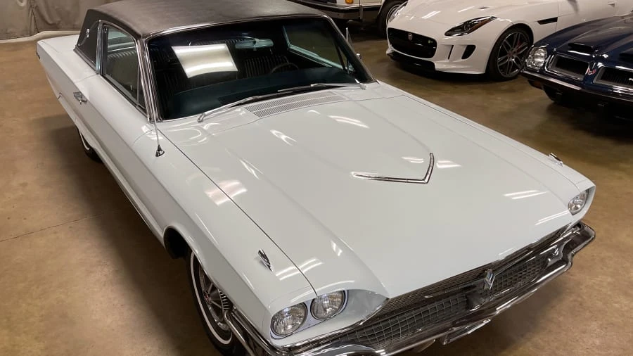 1966 Ford Thunderbird 4th Gen - Image 7 of 10