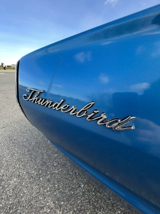 1966 Ford Thunderbird 4th Gen - Image 7 of 18