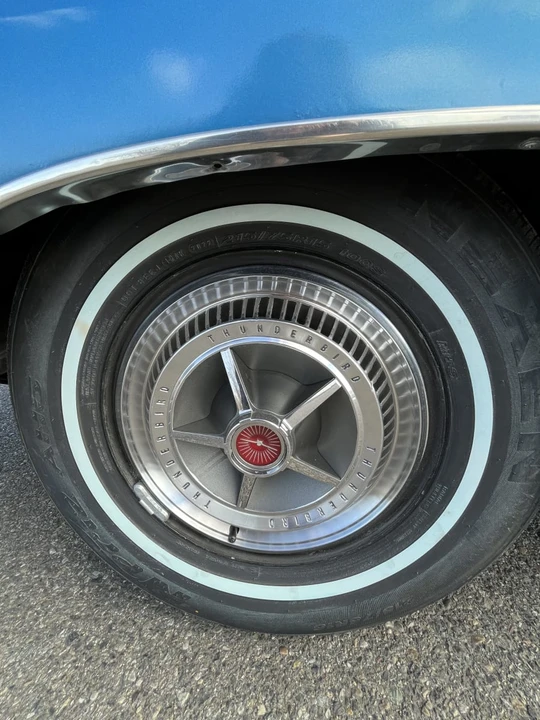1966 Ford Thunderbird 4th Gen - Image 6 of 18