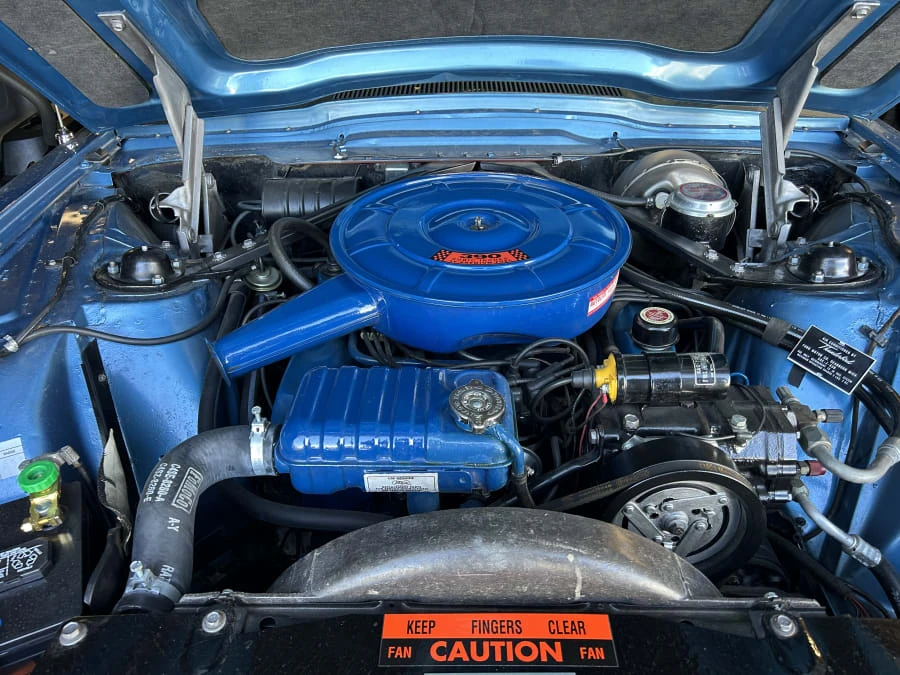 1966 Ford Thunderbird 4th Gen - Image 15 of 18