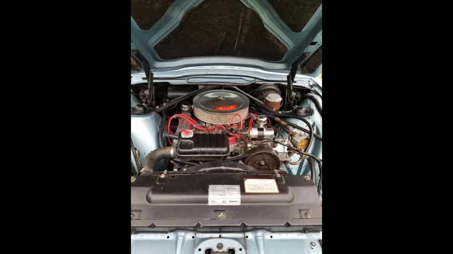 1966 Ford Thunderbird 4th Gen - Image 4 of 7