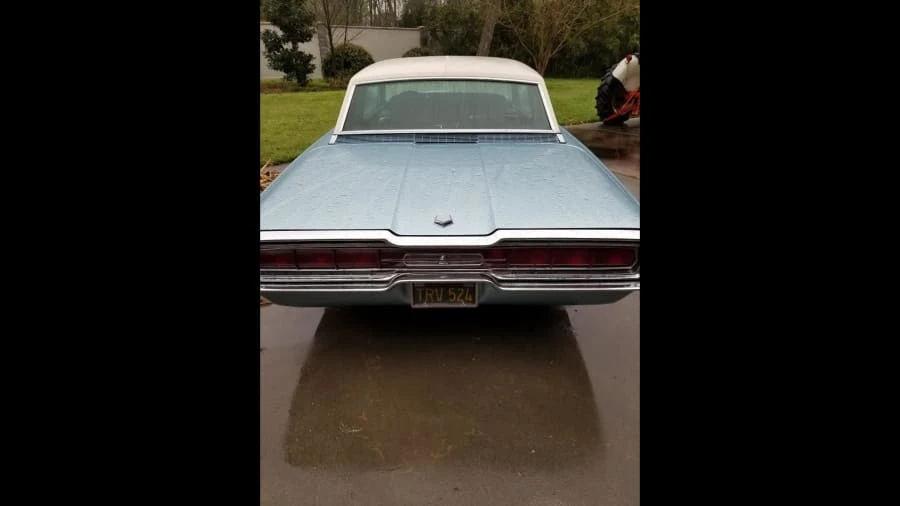 1966 Ford Thunderbird 4th Gen - Image 6 of 7