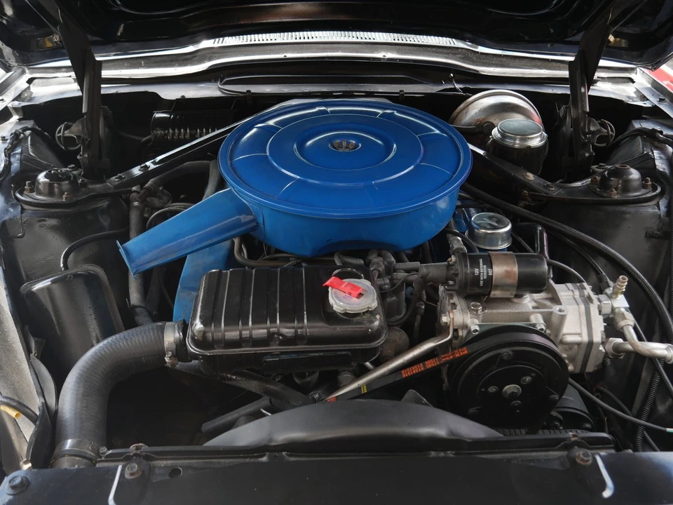 1966 Ford Thunderbird 4th Gen - Image 5 of 24