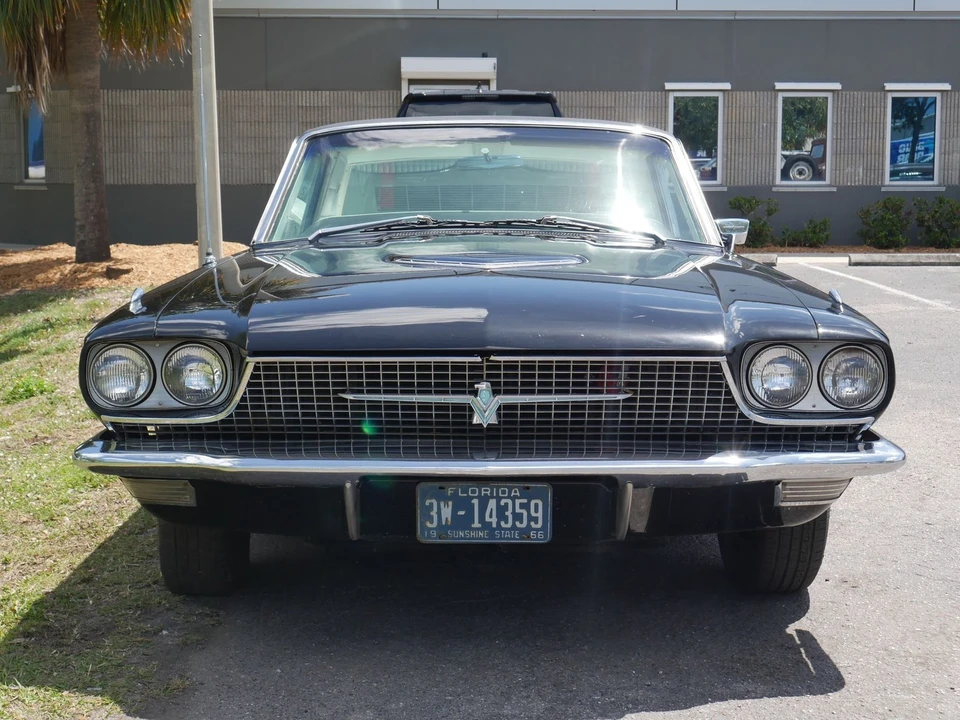 1966 Ford Thunderbird 4th Gen - Image 24 of 24