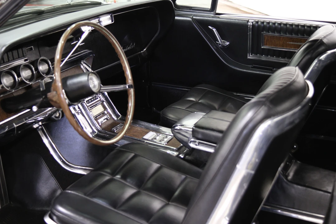 1966 Ford Thunderbird 4th Gen - Image 2 of 2