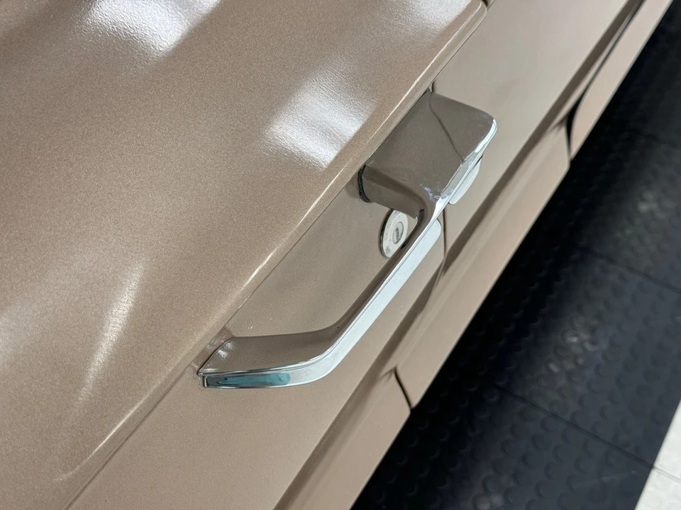 1966 Ford Thunderbird 4th Gen - Image 16 of 21