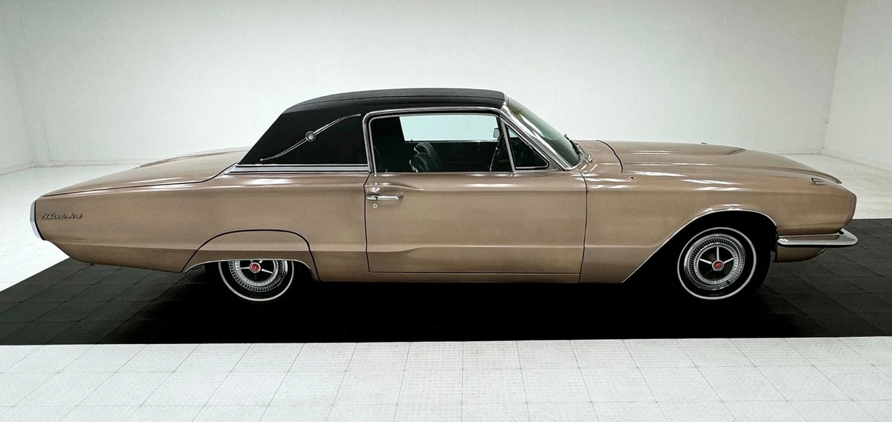 1966 Ford Thunderbird 4th Gen - Image 6 of 21