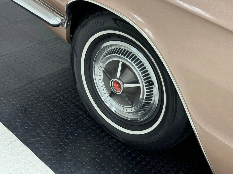 1966 Ford Thunderbird 4th Gen - Image 12 of 21