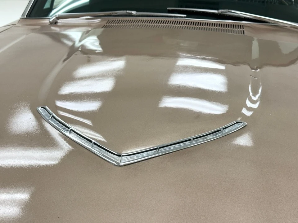1966 Ford Thunderbird 4th Gen - Image 11 of 21