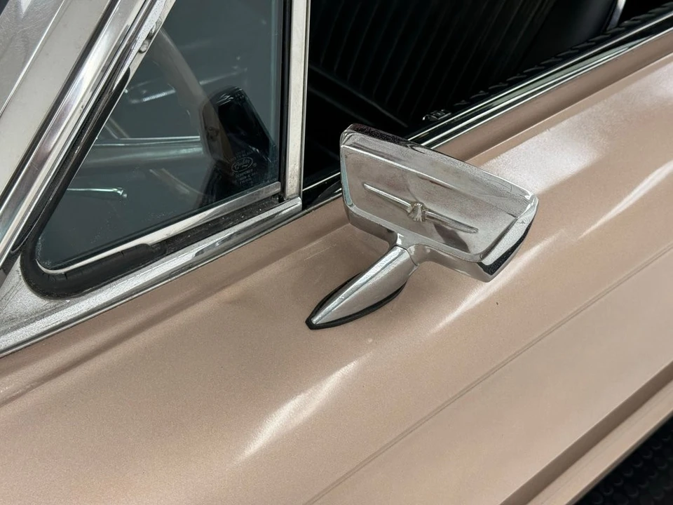 1966 Ford Thunderbird 4th Gen - Image 15 of 21