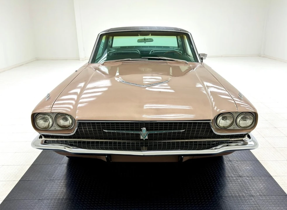 1966 Ford Thunderbird 4th Gen - Image 8 of 21