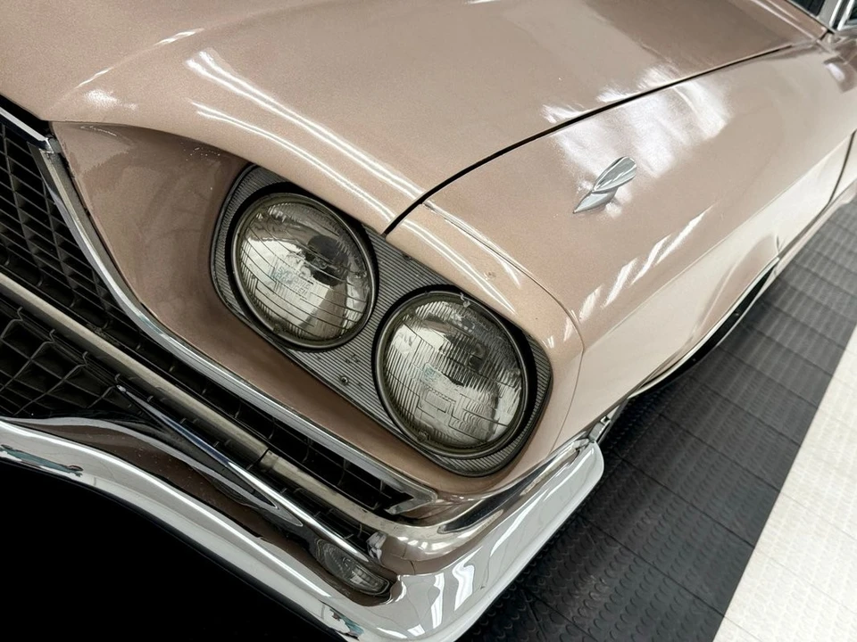 1966 Ford Thunderbird 4th Gen - Image 10 of 21