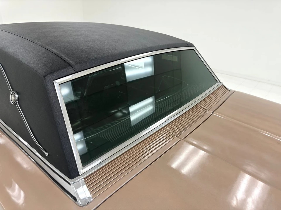 1966 Ford Thunderbird 4th Gen - Image 18 of 21