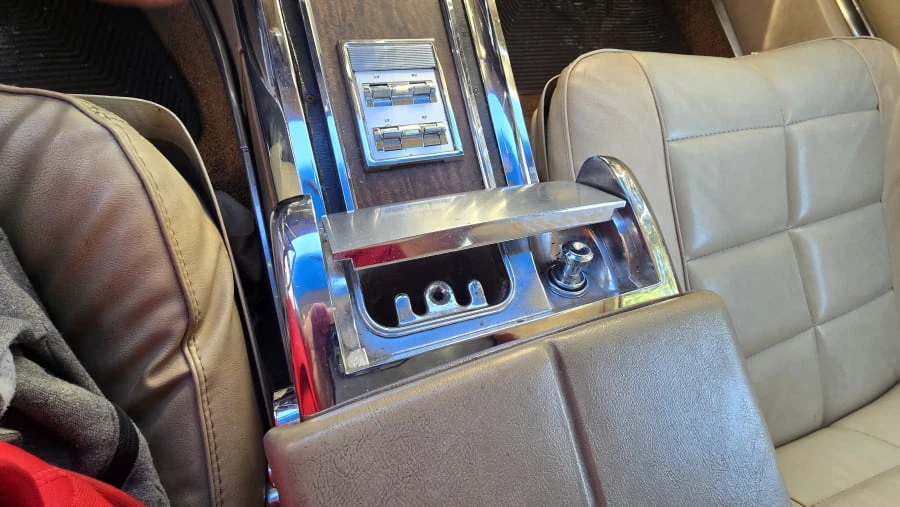 1966 Ford Thunderbird 4th Gen - Image 10 of 16