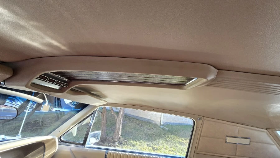 1966 Ford Thunderbird 4th Gen - Image 15 of 16