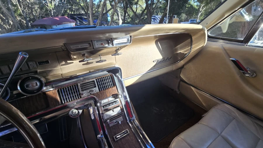 1966 Ford Thunderbird 4th Gen - Image 14 of 16