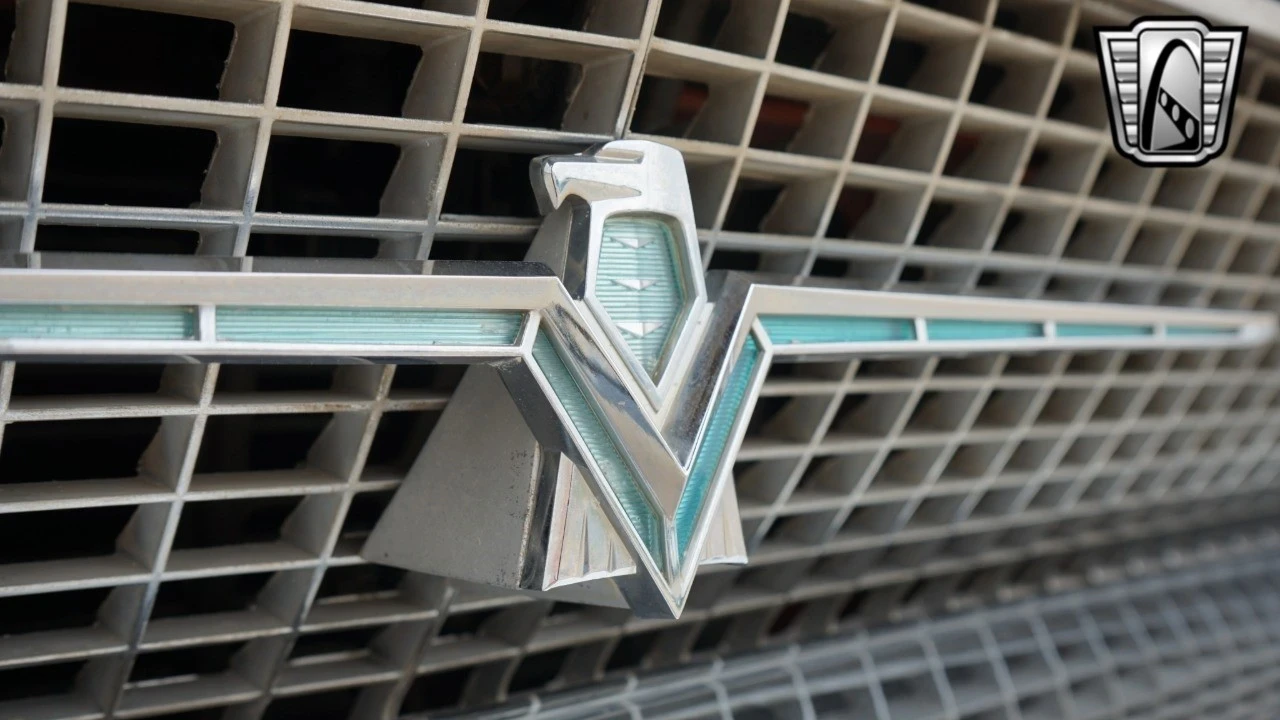 1966 Ford Thunderbird 3rd Gen - Image 10 of 12