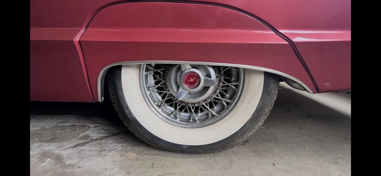1966 Ford Thunderbird 4th Gen - Image 21 of 31