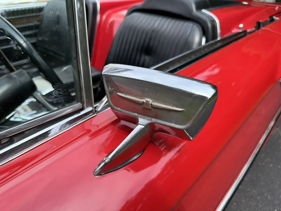 1966 Ford Thunderbird 4th Gen - Image 20 of 31
