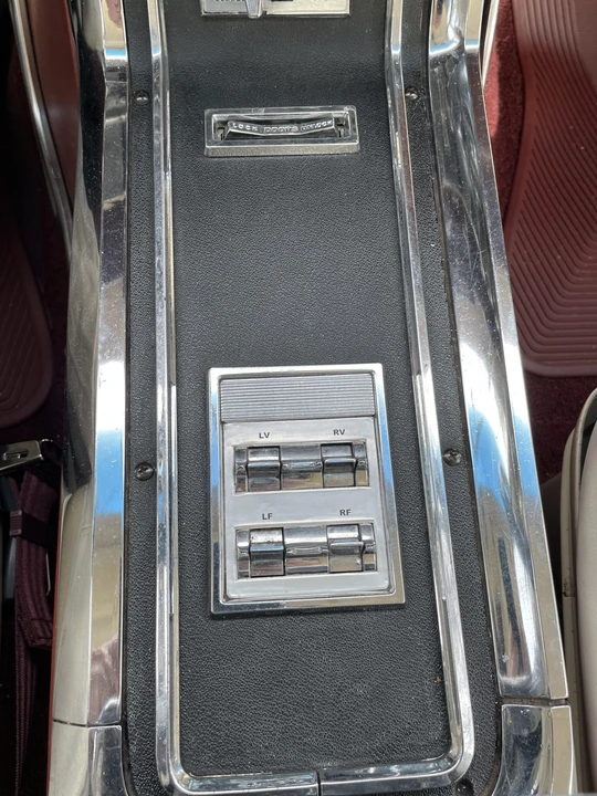 1966 Ford Thunderbird 4th Gen - Image 31 of 31