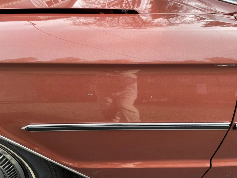 1966 Ford Thunderbird 4th Gen - Image 15 of 31