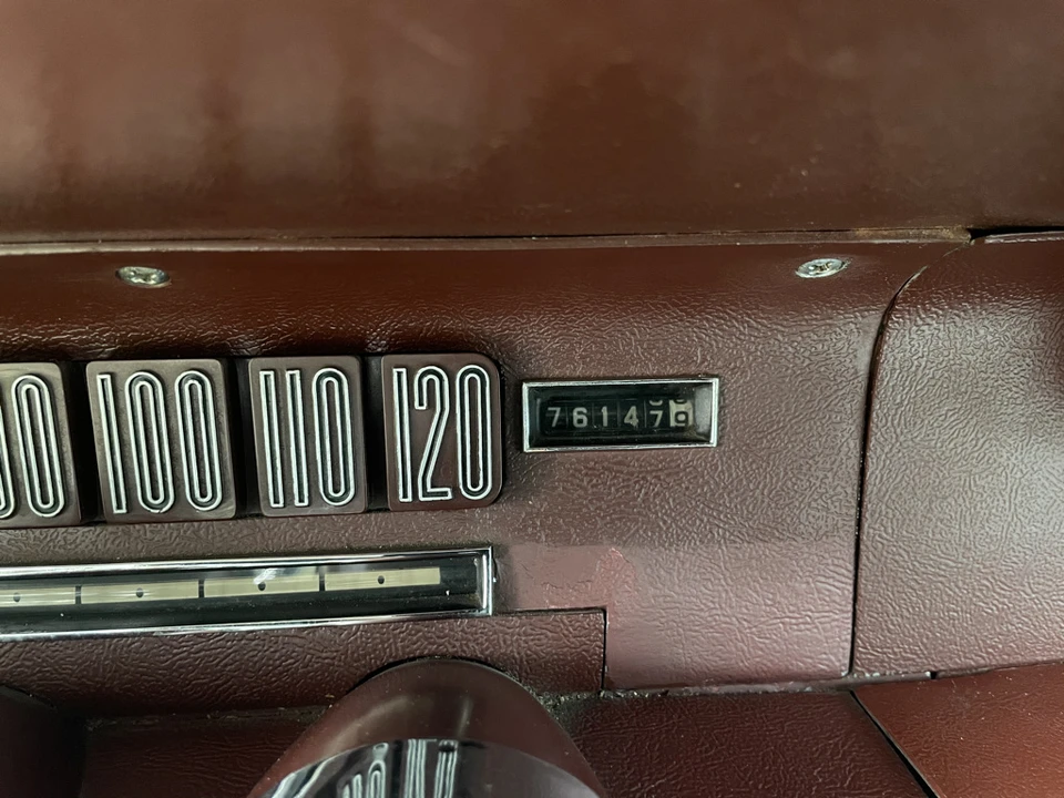 1966 Ford Thunderbird 4th Gen - Image 28 of 31