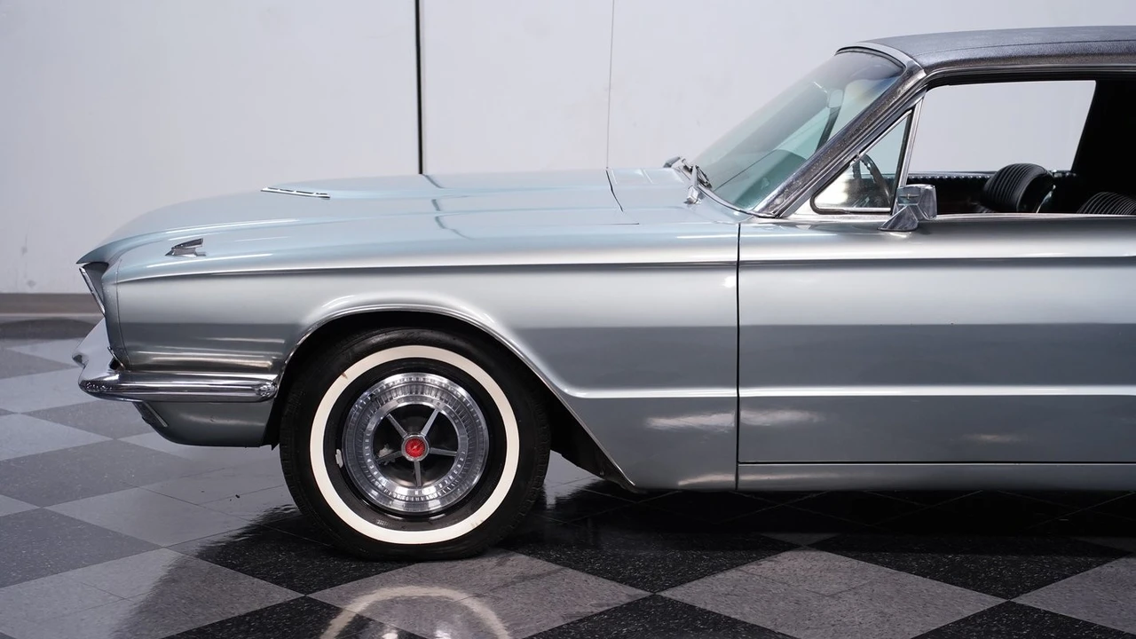 1966 Ford Thunderbird 3rd Gen - Image 19 of 21