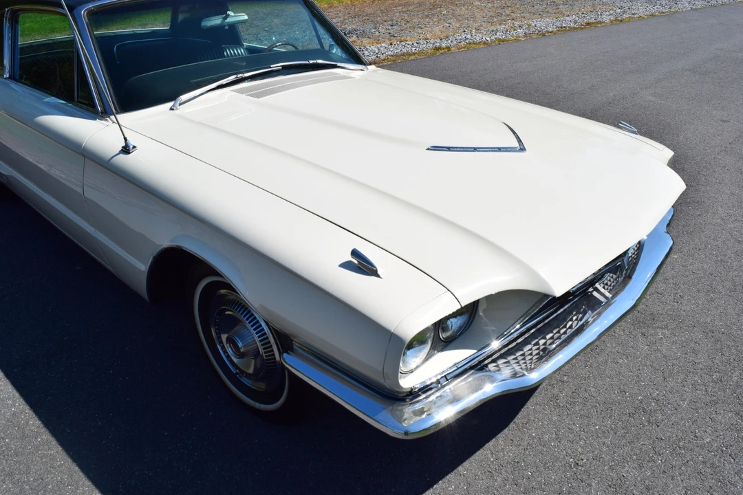 1966 Ford Thunderbird 4th Gen - Image 26 of 31