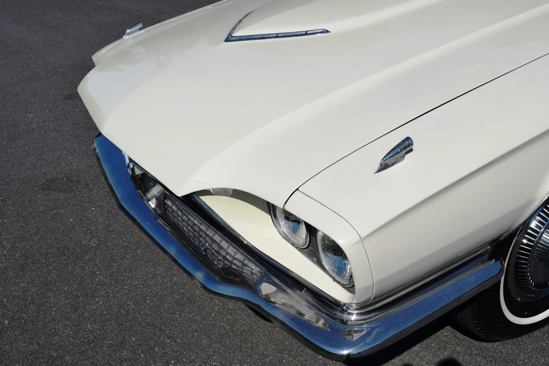 1966 Ford Thunderbird 4th Gen - Image 29 of 31