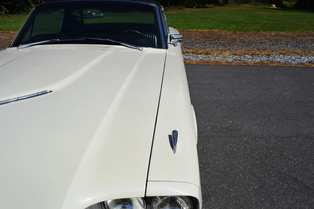 1966 Ford Thunderbird 4th Gen - Image 31 of 31