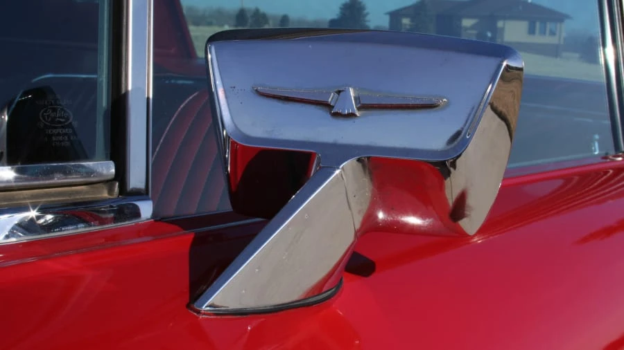 1966 Ford Thunderbird 4th Gen - Image 11 of 12