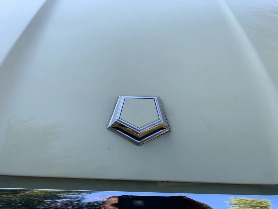 1966 Ford Thunderbird 4th Gen - Image 31 of 31