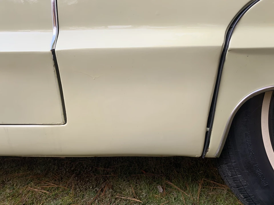 1966 Ford Thunderbird 4th Gen - Image 20 of 31